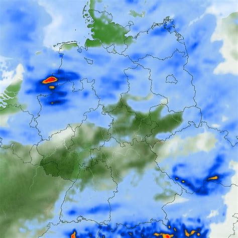 regenradar münchen 5 minuten.